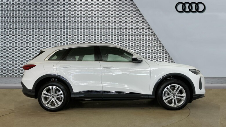 Audi Q5 2.0 TFSI Quattro Sport 5dr S Tronic Petrol Estate